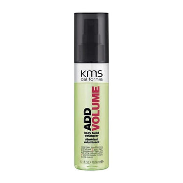 KMS_Add Volume Body Build Detangler 150ml / 5.1oz_Cosmetic World